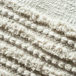 Chil Cushion Cover Off-white, 50x50 cm