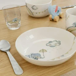 Childrens Cutlery 4 Pieces, Roar Like A Lion