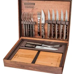 Churrasco Grill Set 15-pack