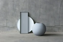 Circle Tray 40 cm, Sand