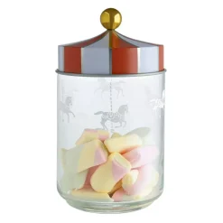 Circus Jar with Hermetic Lid, 50 cl