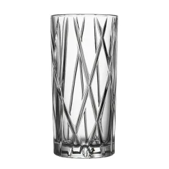 City Highball 37 cl, 4-Pack