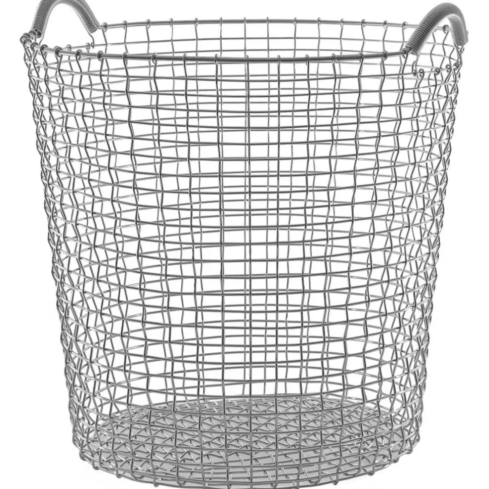 Classic 65 Basket, Acid-Proof Stainless Steel