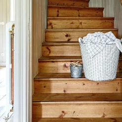 Classic 65 Basket, Acid-Proof Stainless Steel