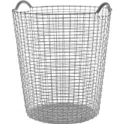 Classic 65 Basket, Acid-Proof Stainless Steel