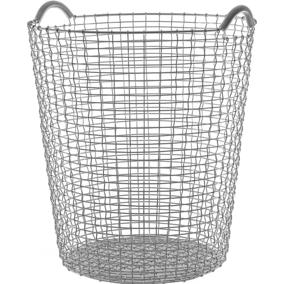 Classic 65 Basket, Acid-Proof Stainless Steel