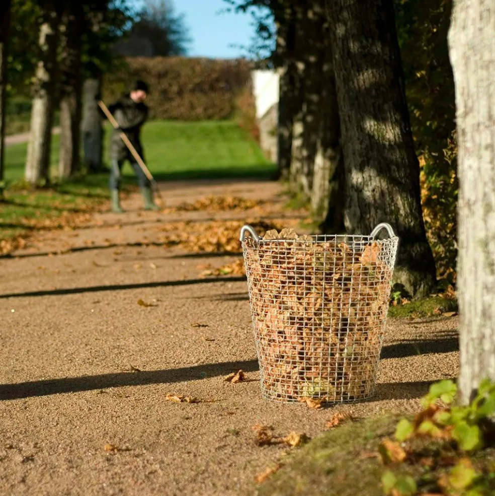 Classic 65 Basket, Acid-Proof Stainless Steel