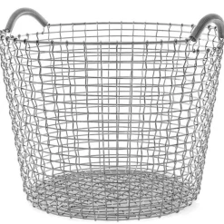 Classic 65 Basket, Acid-Proof Stainless Steel