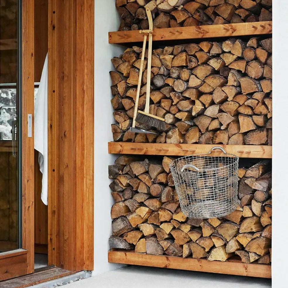 Classic 65 Basket, Acid-Proof Stainless Steel