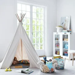 Classic 50 Basket, Galvanized