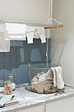 Classic 50 Basket, Galvanized