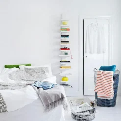 Classic 50 Basket, Galvanized