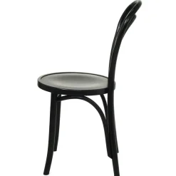 Classic A-1880 Chair, Black