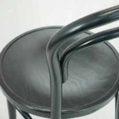 Classic A-1880 Chair, Black