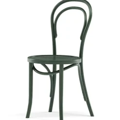 Classic A-1880 Chair, Black