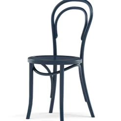 Classic A-1880 Chair, Black