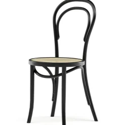 Classic A-1880 Chair Rattan 2-pack, Natural