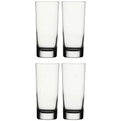 Classic Bar Longdrink Glass 36 cl, 4 Pcs