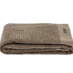 Classic Bath Sheet 70x140 cm, Black