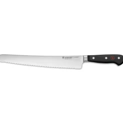 Classic Bread Knife, 26 cm