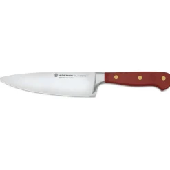 Classic Chef Knife 16 cm, Purple Yam