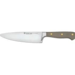 Classic Chef Knife 16 cm, Purple Yam