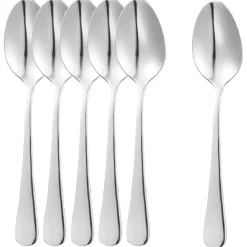 Classic Coffee Spoon, 6-pack