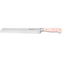 Classic Colour Bread Knife 23 cm, Wild Blueberry