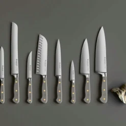 Classic Colour Chef Knife 20 cm, Purple Yam