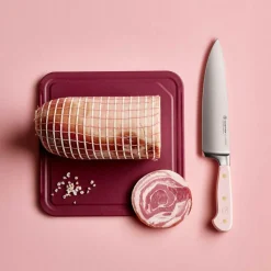 Classic Colour Chef Knife 20 cm, Purple Yam