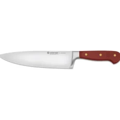 Classic Colour Chef Knife 20 cm, Purple Yam