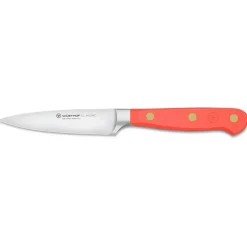 Classic Colour Paring Knife 9 cm, Purple Yam