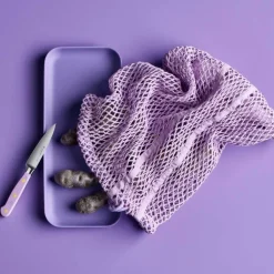 Classic Colour Paring Knife 9 cm, Purple Yam