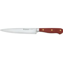 Classic Colour Utility Knife 16 cm, Velvet Oyster