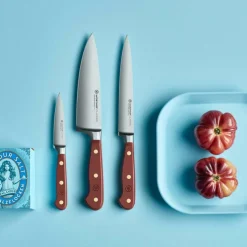 Classic Colour Utility Knife 16 cm, Velvet Oyster