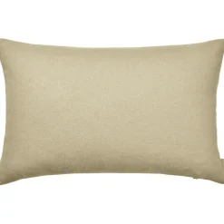 Classic Cushion Cover 60x40 cm, Light Green