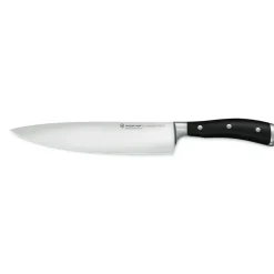 Classic Ikon Chef Knife, 20 cm