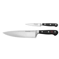 Classic Knife Set, 2-pack
