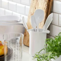 Classic Mixing Bowl 1,25 L, White