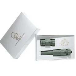 Classic Nozzle 2-pack, Turquoise