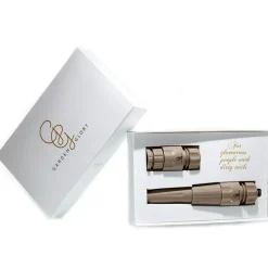 Classic Nozzle 2-pack, Turquoise