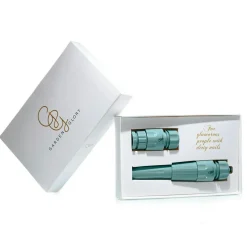 Classic Nozzle 2-pack, Turquoise