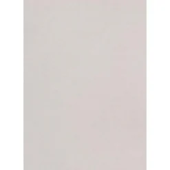 Classic Solid Rug 180X270 cm, Bone White