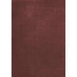 Classic Solid Rug 180X270 cm, Bone White