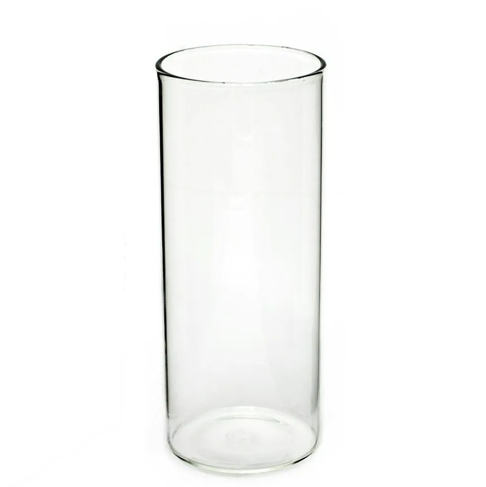 Classic Tall Glass