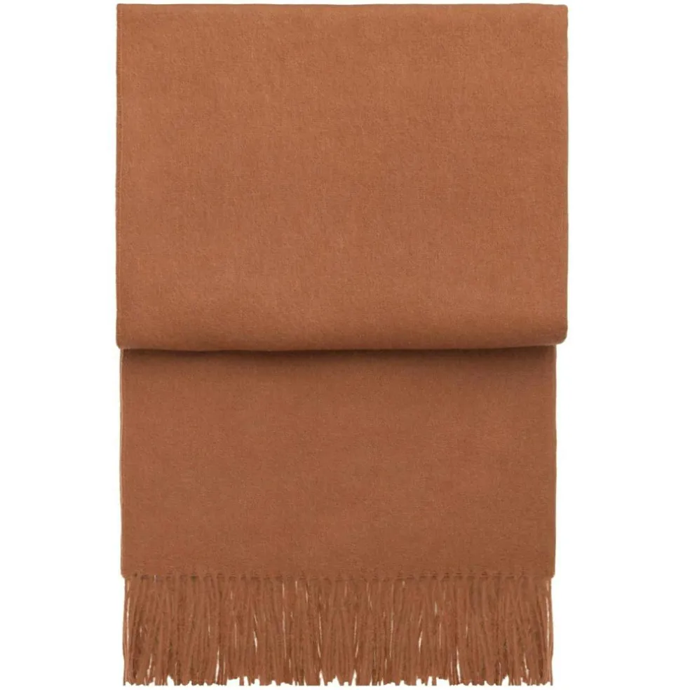 Classic Throw 130x200 cm, Grey