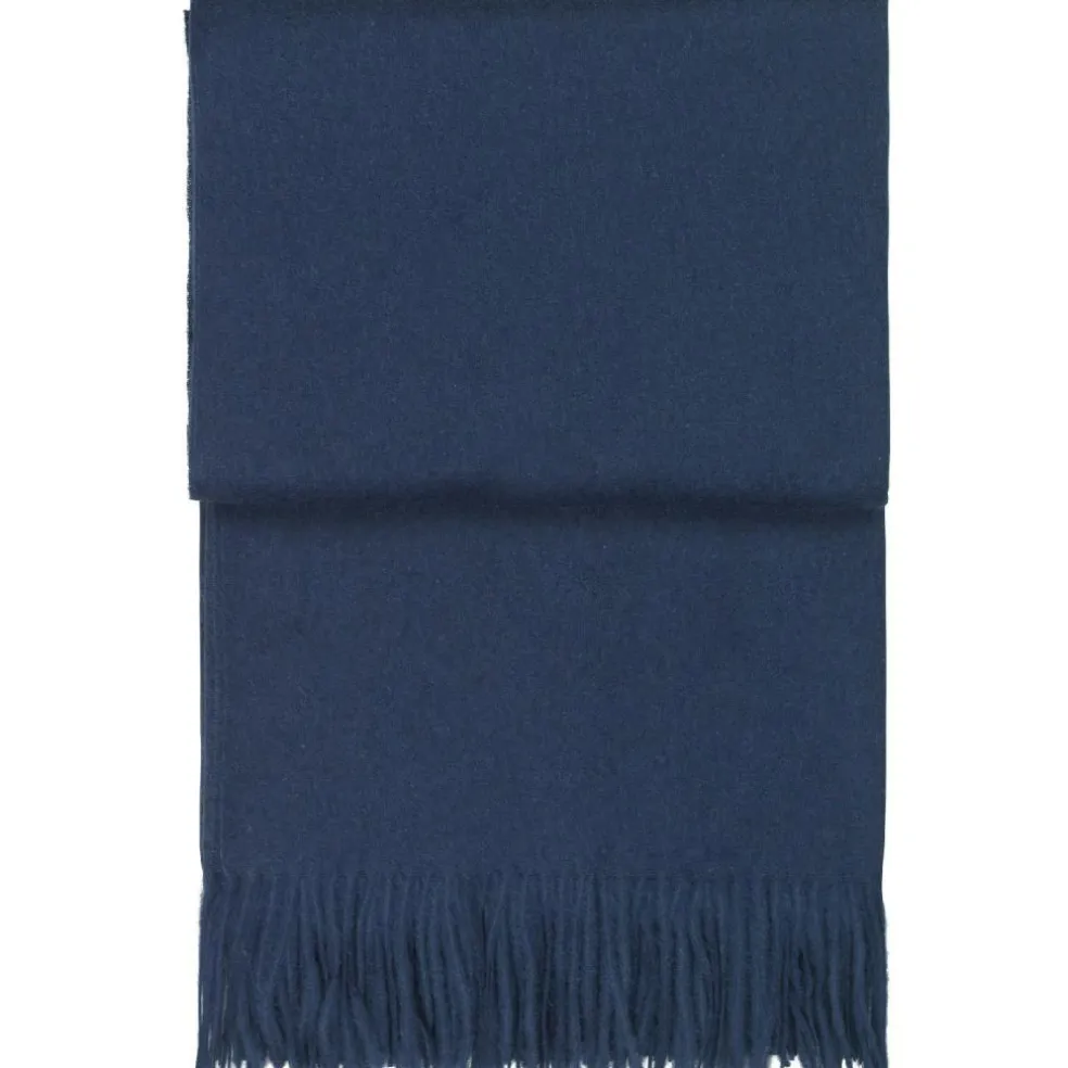 Classic Throw 130x200 cm, Grey