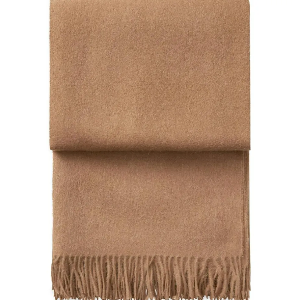 Classic Throw 130x200 cm, Grey