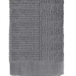 Classic Towel 50x70 cm, Soft Grey