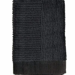 Classic Towel 50x70 cm, Soft Grey